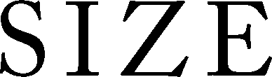 SIZE
