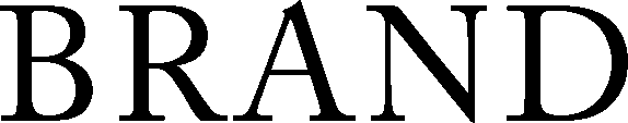 BRAND