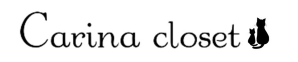 Carina Closet(カリーナクローゼット)