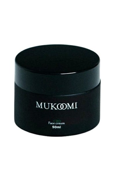 MUKOOMI フェイスクリーム | MUKOOMI | Carina Closet(カリーナ 